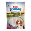 Bonnie Dentabone Beyaz Naturel Press Köpek Ödül Kemiği 3lü