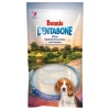 Bonnie Dentabone Beyaz Naturel Press Köpek Ödül Kemiği 5li