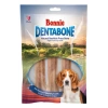 Bonnie Dentabone Naturel Press Köpek Ödül Kemiği 3lü
