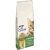 Cat Chow Kısırlaştırılmış Tavuklu Kedi Maması Açık 1 Kg