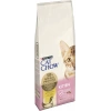 Cat Chow Kitten Tavuk Etli Kuru Mama 15Kg