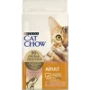 Cat Chow Somonlu Yetişkin Kedi Maması Açık 1 Kg.