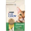 Cat Chow Sterılised Chicken 3 kg