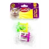 Catlife Zilli Kedi Oyuncağı İkili
