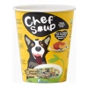Chef Soup Tavuk,Yaban Mersini,Bal Kabaklı Hazır Çorba 50g