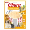 Churu Cream Tavuk Çeşitleri Kedi Ödül Kreması 20x14 gr