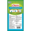 Churu Peynirli ve Tavuklu Tamamlayacı Köpek Ödül Maması 4 x 14 Gr