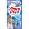 Churu Pops Ton Balıklı Kedi Ödül Kreması 4x15 GR.