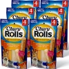 Churu Rols Sticks Tavuk Sargılı Kedi Ödül Maması 4x10 GR.