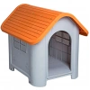 Çınar Kedi Köpek Kulübesi Kaliteli Plastik
