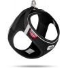 CURLI MAGNETIC VEST HARNESS AIR-MESH BLACK XS