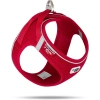 CURLI MAGNETIC VEST HARNESS AIR-MESH RED S