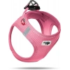Curli Vest Harness Air-Mesh Pink 2 Xs Size