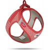 Curlı Vest Harness Merıno Red Large