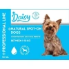Daisy Natural Spot On 1-10 Kg For Dog 5*1 Ml