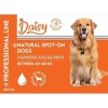 Daisy Natural Spot On For Dog 20-40 Kg 4*3 Ml