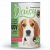 Daisy Pate Kuzu Etli Pirinçli Ezme Yavru Köpek Konserve 400 gr