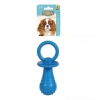 Doglife Köpekler İçin Kauçuk Shoter Zilli Oyuncak