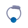 Eastland İpli Halka Tpr Köpek Çiğneme Oyuncağı (6 cm)