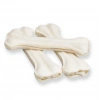 Eco Natura Pet Helaty Dental Bones Beyaz Pres Kemik 13CM 30LU 1500GR