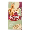 Enjoy Biftekli Yetişkin Köpek Maması 15 kg