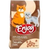 Enjoy Tavuklu Açık Yetişkin Kedi Maması 1 kg