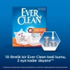 Ever Clean Fast Acting Doğal Bitki Özlü Hızlı Topaklanan Kedi Kumu 10L