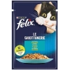 Felix Pouch Le Ghıottonerıe Ton Balıklı 85 gr