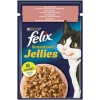 Felix Sensatıons Somon ve Karidesli 85 gr