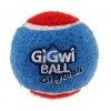 GiGwi Gigwi Ball Tenis Topu 3lü 4 cm Köpek Oyun