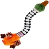 Gigwi Köpek Oyuncağı Plush Friendz Ördek Oyuncak Kemik Sesli (S)