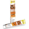GimCat Anti-Hairball Duo Paste Peynir+Malt 50gr