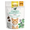 Gimcat Crunchy Snacks Duck & Catnip Tahılsız Kedi Ödülü 50 gr