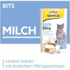 GimCat MilkBits Sütlü Ödül Tableti 40gr