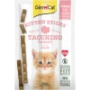 GimCat Sticks Kitten Hindili Ödül Çubukları 3x3gr