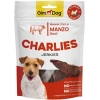 Gimdog Charlies Jerkies Sığır Etli Köpek Ödülü 70Gr