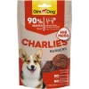 Gimdog Charlies The Mono Burgers Sığır Etli Köpek Ödülü 70Gr