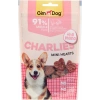 Gimdog Charlies The Mono Mini Hearts Domuz Etli Köpek Ödülü 70Gr