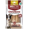 GimDog ChewBone Diş Sağlığı Destekleyici Naturel Burgu Çubuk 80gr (10lu)