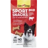 GimDog Sportsnacks Beef - Sığır etli Ödül Tableti 60 gr