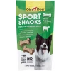 GimDog Sportsnacks Kuzu&L-Carnitinli Ödül Tableti 60 gr