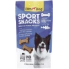 GimDog Sportsnacks Pollock - Kömür Balıklı Ödül Tableti 60 gr