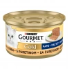 Gourmet Gold Kıyılmış Hindili 85 Gr