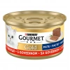 Gourmet Gold Kıyılmış Sığır Eti 85 Gr