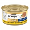 Gourmet Gold Kıyılmış Tavuklu Kedi Konserve Maması 85g