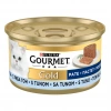 Gourmet Gold Kıyılmış Ton Balığı 85 Gr