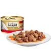 Gourmet Gold Sığır Etli Tavuklu Kedi Konservesi 85Gr