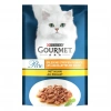 Gourmet Perle Izgara Tavuk Etli Pouch Kedi Maması 85 Gr