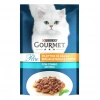 Gourmet Perle Izgara Ton Balıklı Pouch Kedi Maması 85 Gr