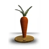 Havuç Tırmalama Tahtası 40cm